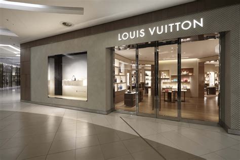 louis vuitton south Africa stores